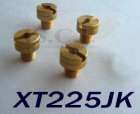 YAMAHA XT225 JET KIT 1992 - 2007